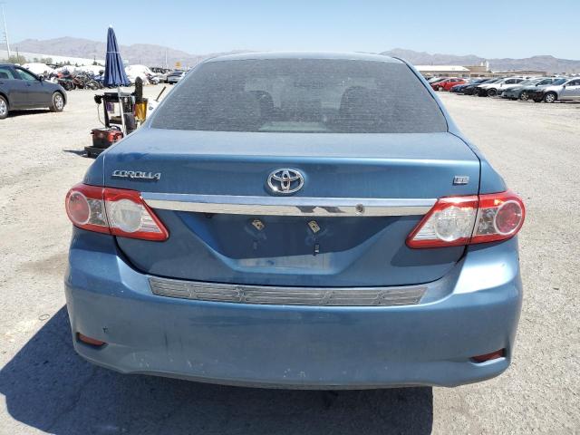 2013 Toyota Corolla Base VIN: 5YFBU4EE5DP077824 Lot: 56814384