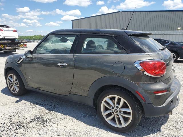 Vin: wmwss7c51ewn52305, lot: 52792494, mini cooper s paceman 20142