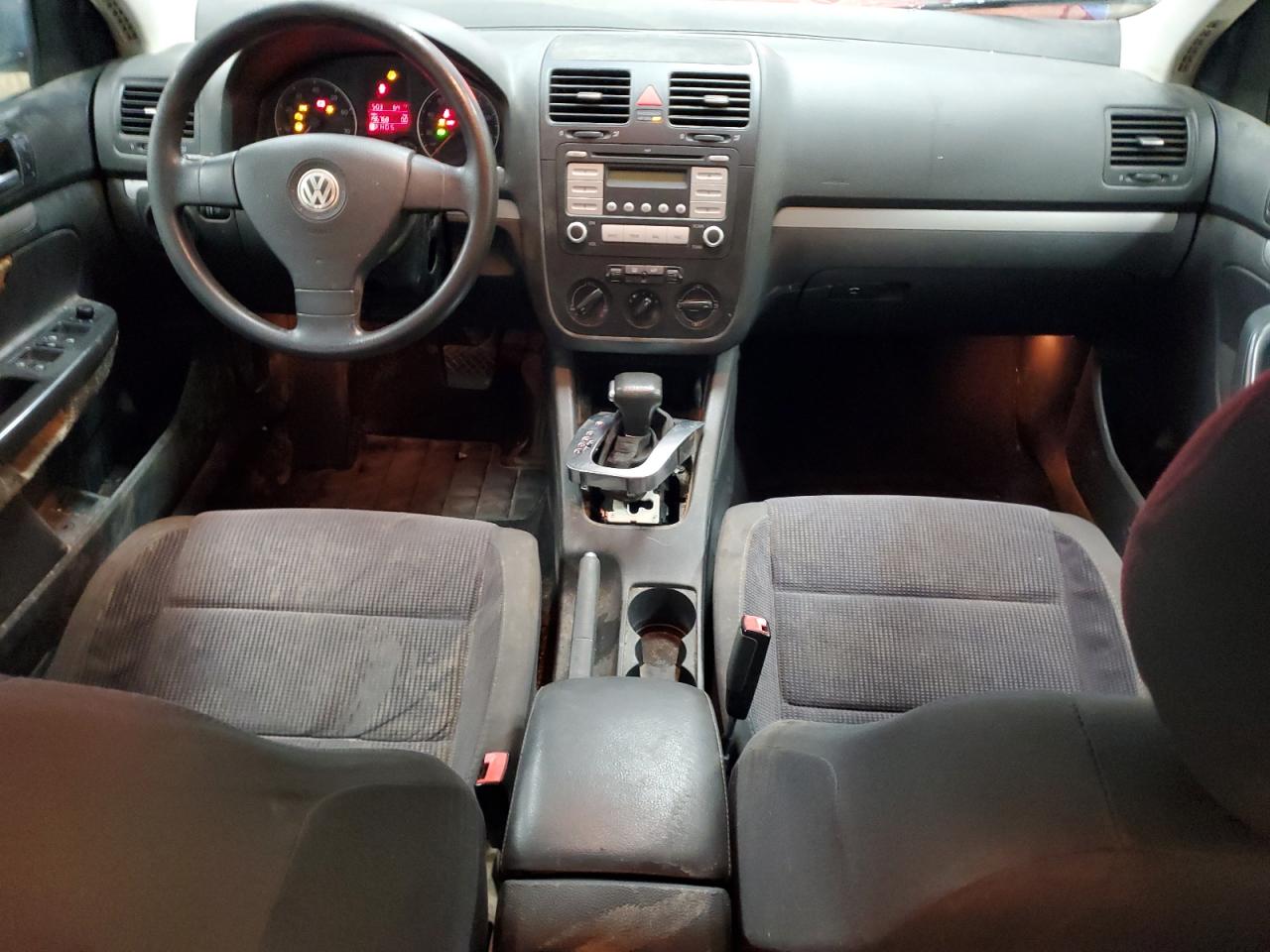 3VWJM71K98M021033 2008 Volkswagen Jetta S