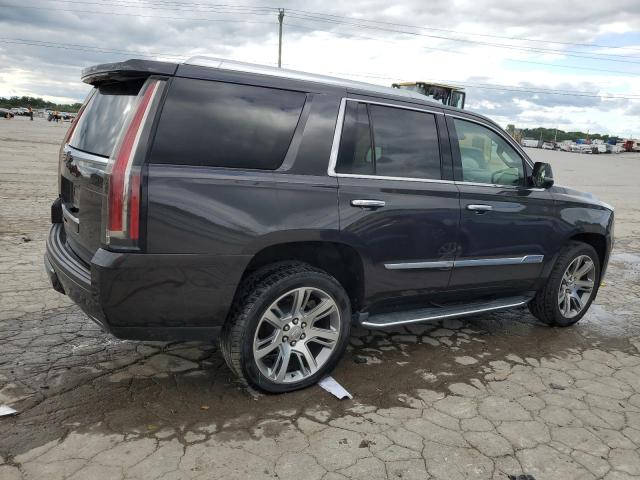 2016 Cadillac Escalade Premium VIN: 1GYS4CKJXGR318714 Lot: 53614504