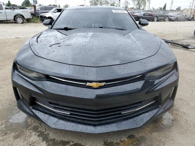 2016 Chevrolet Camaro Lt VIN: 1G1FB1RS5G0156262 Lot: 55411044