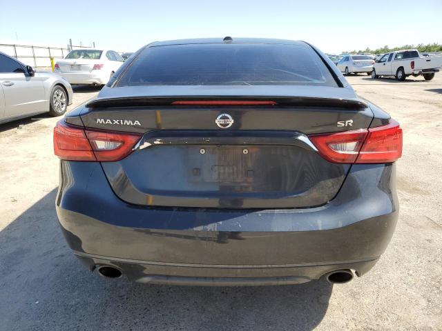 2016 NISSAN MAXIMA 3.5 1N4AA6AP6GC426001