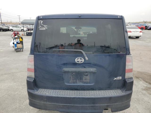 2005 Toyota Scion Xb VIN: JTLKT324850182009 Lot: 56144864