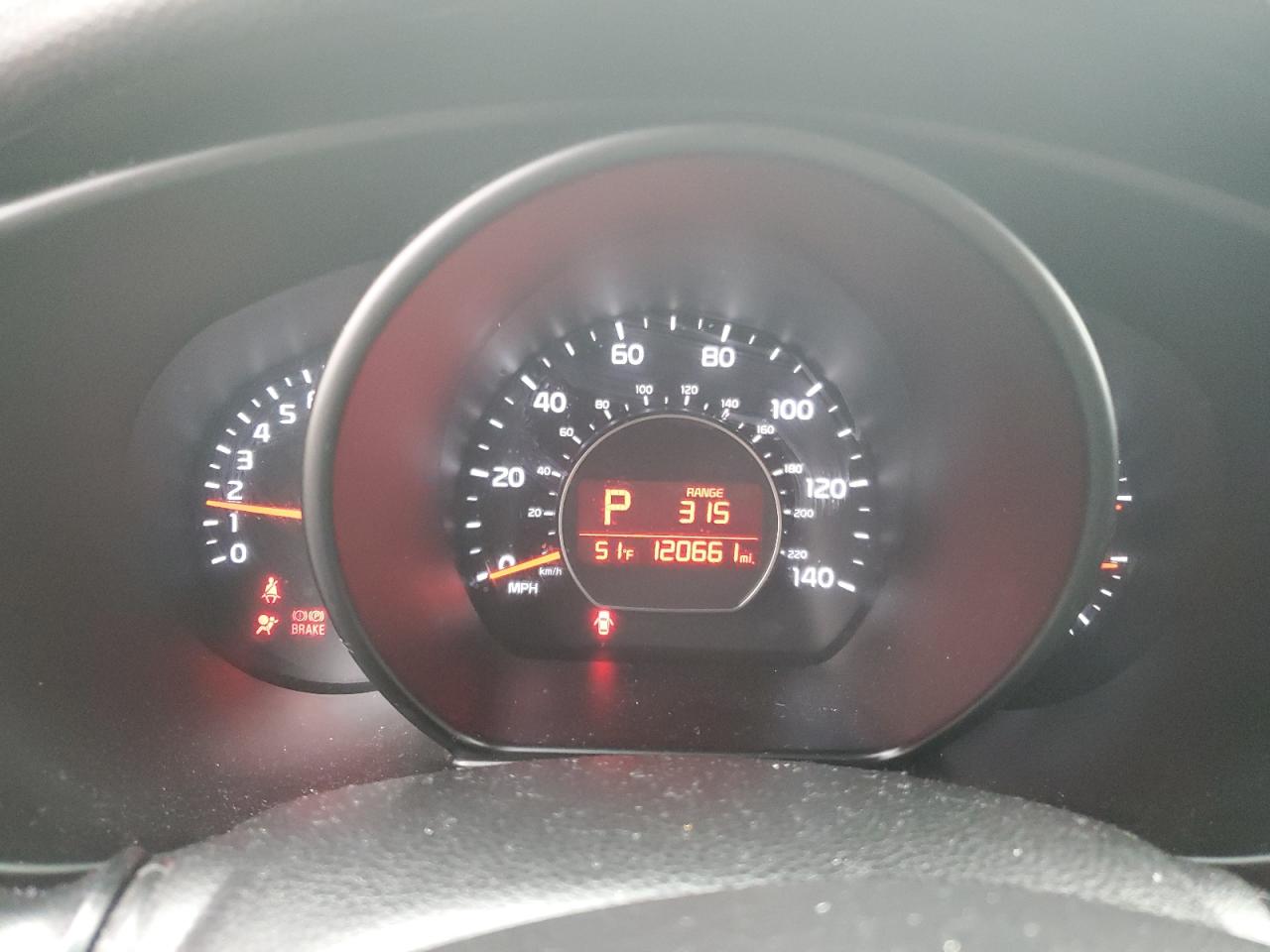 KNDJN2A25G7836356 2016 Kia Soul