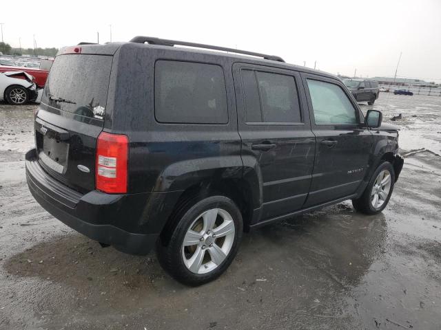 2012 Jeep Patriot Latitude VIN: 1C4NJPFA8CD575438 Lot: 54459294