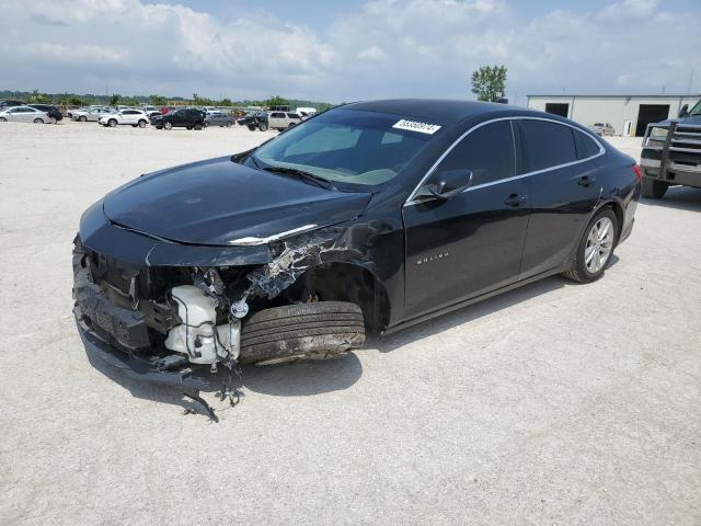 2017 Chevrolet Malibu Lt VIN: 1G1ZE5ST3HF232364 Lot: 55350974