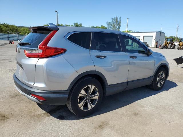 2019 HONDA CR-V LX - 2HKRW5H37KH402346
