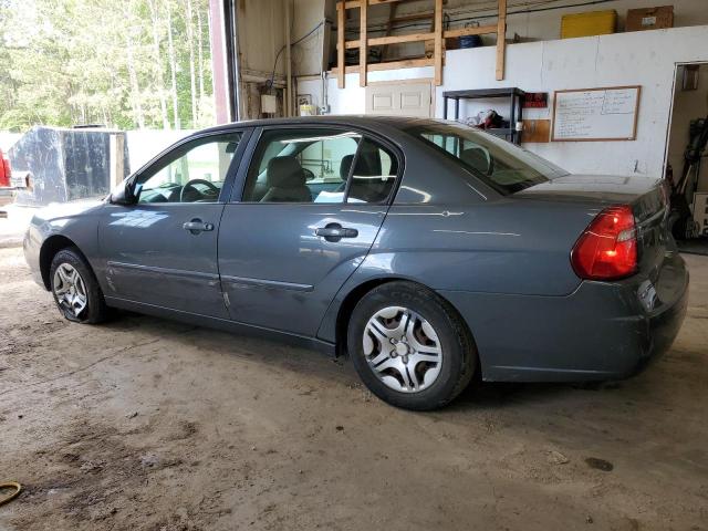 2008 Chevrolet Malibu Ls VIN: 1G1ZS58F58F100183 Lot: 56475444