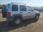 JEEP LIBERTY SP photo