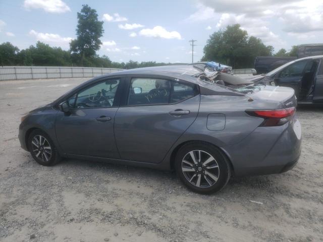 2021 Nissan Versa Sv VIN: 3N1CN8EV0ML889962 Lot: 56020124