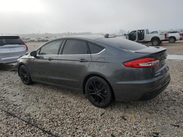 VIN 3FA6P0HD6LR168278 2020 Ford Fusion, SE no.2