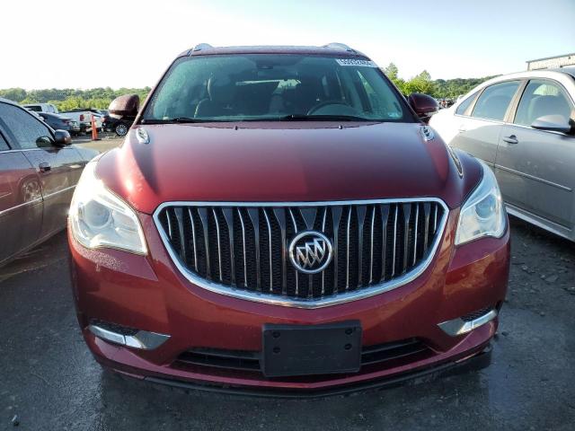 VIN 5GAKVBKD7HJ287852 2017 BUICK ENCLAVE no.5