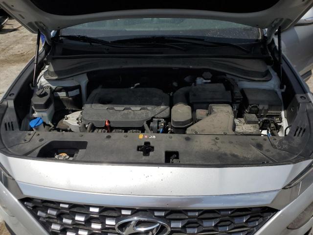 2020 Hyundai Santa Fe Sel VIN: 5NMS33AD8LH176169 Lot: 56594644