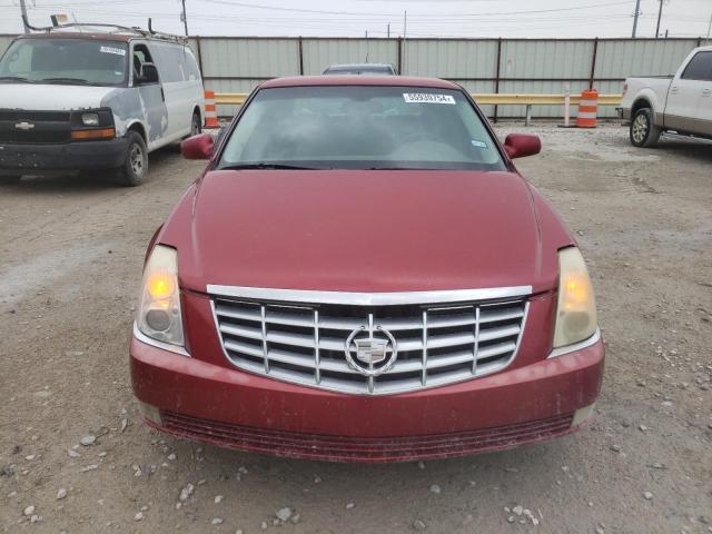 2006 Cadillac Dts VIN: 1G6KD57Y36U129943 Lot: 55939754