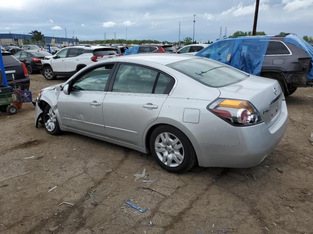 2009 Nissan Altima 2.5 VIN: 1N4AL21E79C122857 Lot: 54381234