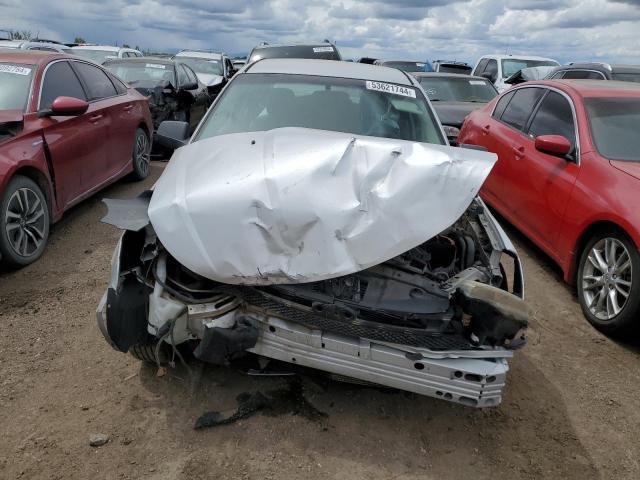 2008 Ford Focus Se VIN: 1FAHP35N98W164365 Lot: 53621744