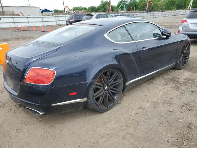 VIN SCBFC7ZA4DC084868 2013 Bentley Continental, Gt... no.3