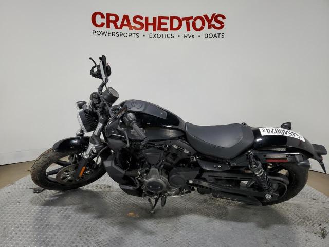 2023 HARLEY-DAVIDSON RH975 1HD1ZH119PB315599