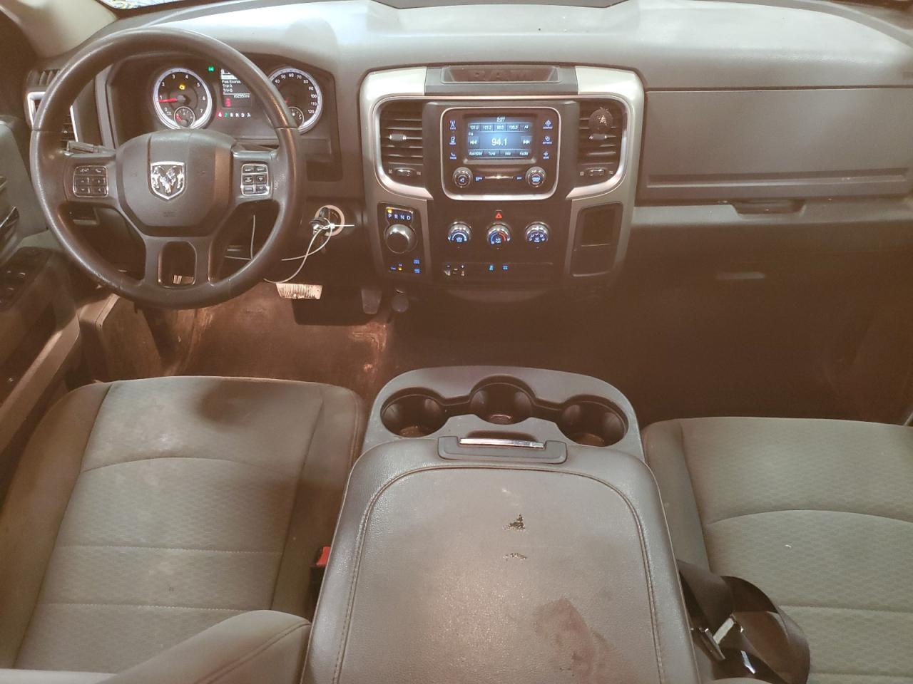 1C6RR7GT7ES269430 2014 Ram 1500 Slt