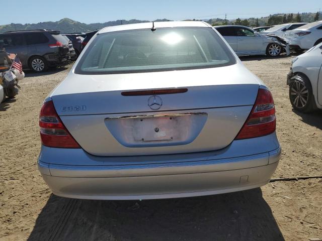 2005 Mercedes-Benz E 320 VIN: WDBUF65J35A694946 Lot: 54590824