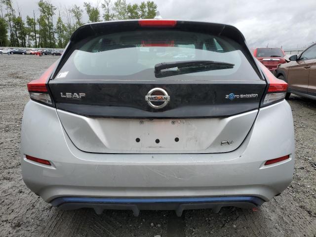 2018 Nissan Leaf S VIN: 1N4AZ1CP5JC305914 Lot: 55495884