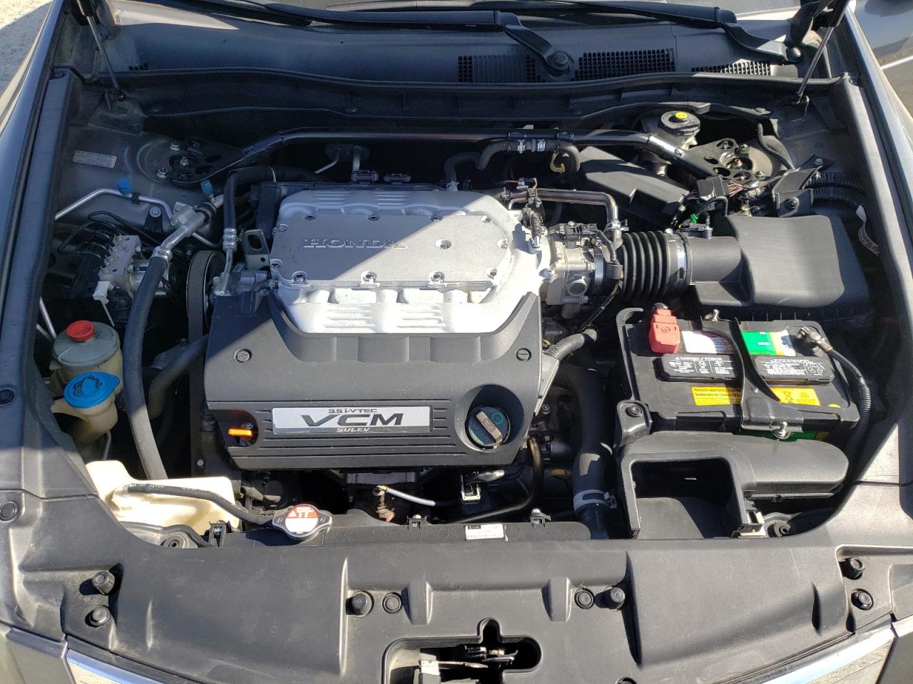 1HGCP36879A039006 2009 Honda Accord Exl