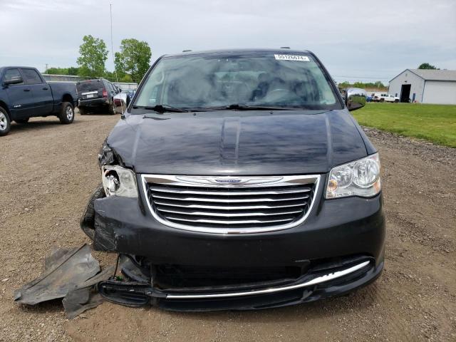 2012 Chrysler Town & Country Touring L VIN: 2C4RC1CG8CR393284 Lot: 55126674