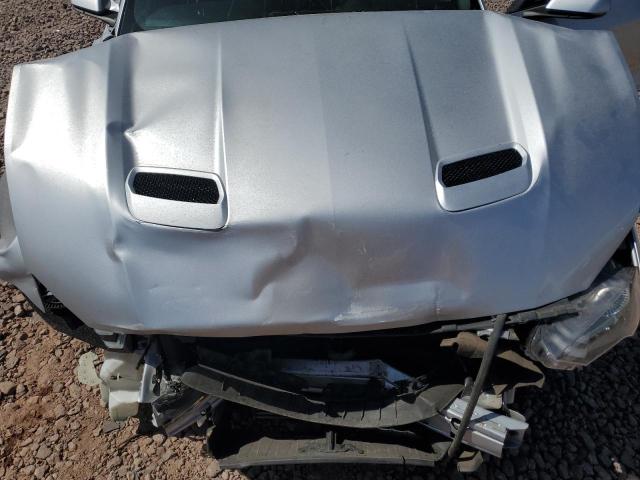 2018 Ford Mustang VIN: 1FATP8UHXJ5110166 Lot: 56125294