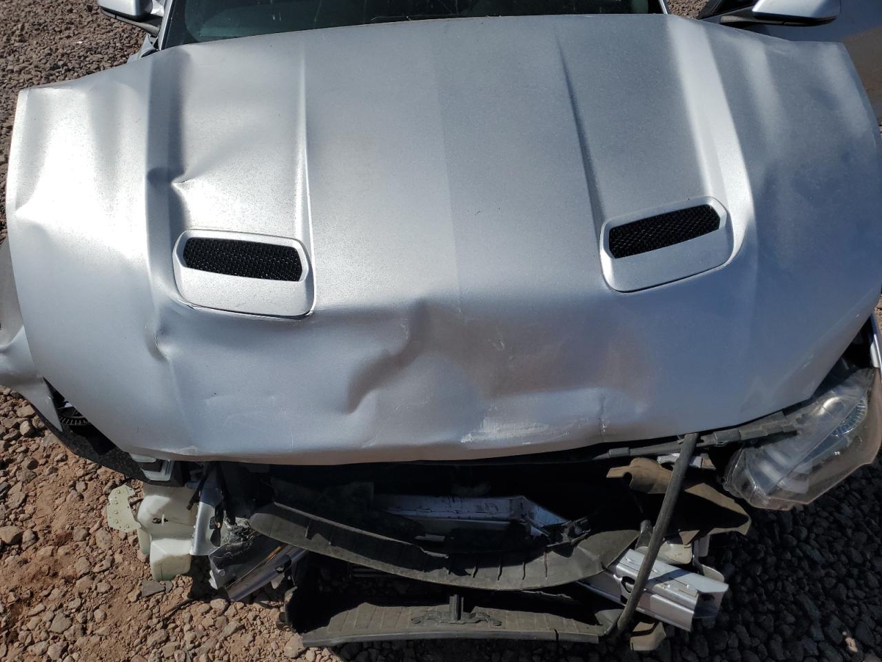 1FATP8UHXJ5110166 2018 Ford Mustang