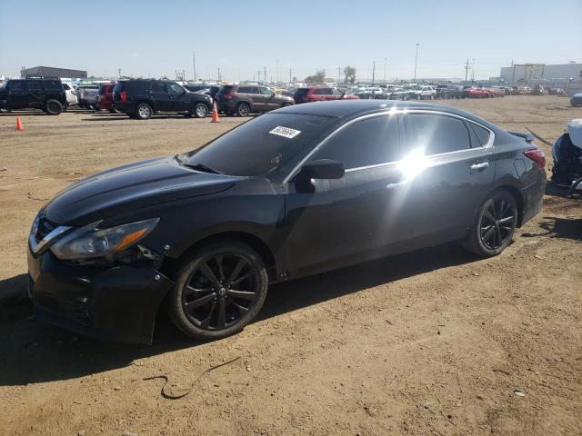 2017 Nissan Altima 2.5 VIN: 1N4AL3AP3HN354902 Lot: 56286604