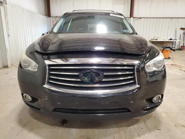 2015 Infiniti Qx60 VIN: 5N1AL0MM8FC543575 Lot: 55393154