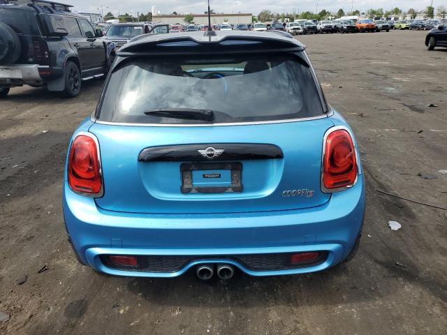 2017 Mini Cooper S VIN: WMWXP7C56H3B49971 Lot: 54367474