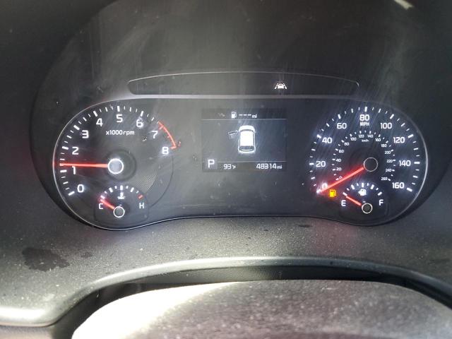 2021 KIA SOUL GT LI - KNDJ63AU7M7768285