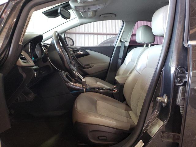 2014 Buick Verano Convenience VIN: 1G4PR5SK8E4161045 Lot: 55017664