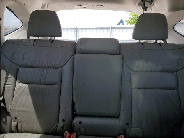 2013 Honda Cr-V Exl VIN: 2HKRM4H76DH640064 Lot: 56333144