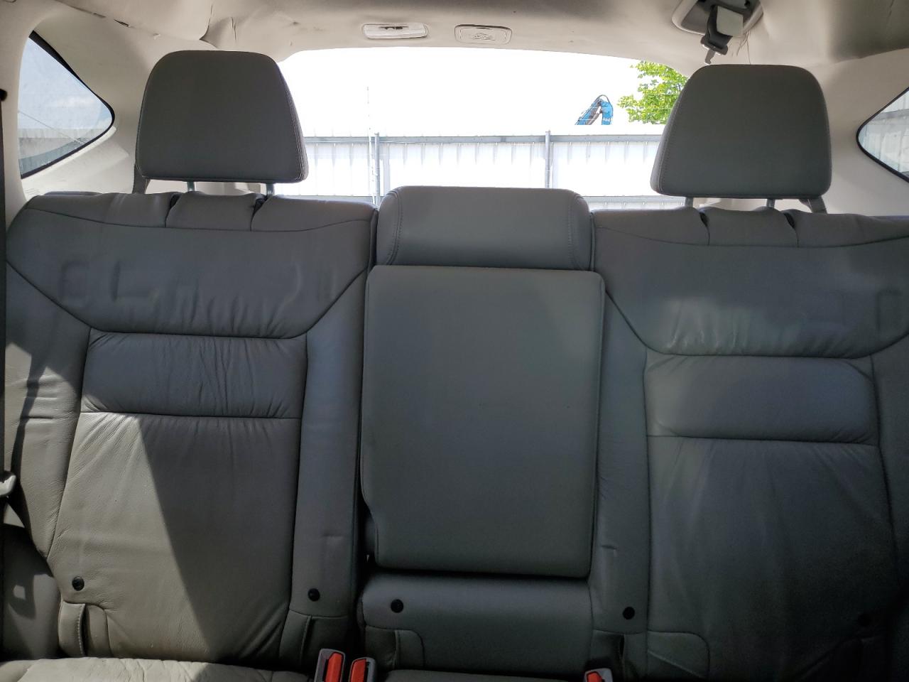 2HKRM4H76DH640064 2013 Honda Cr-V Exl