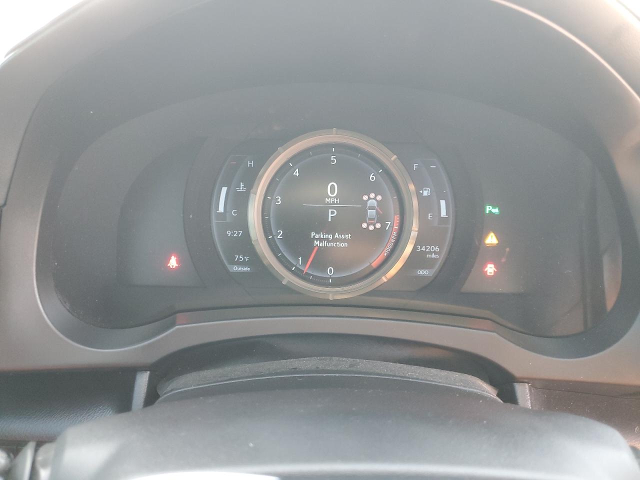 JTHSZ5BC5J5008651 2018 Lexus Rc 350