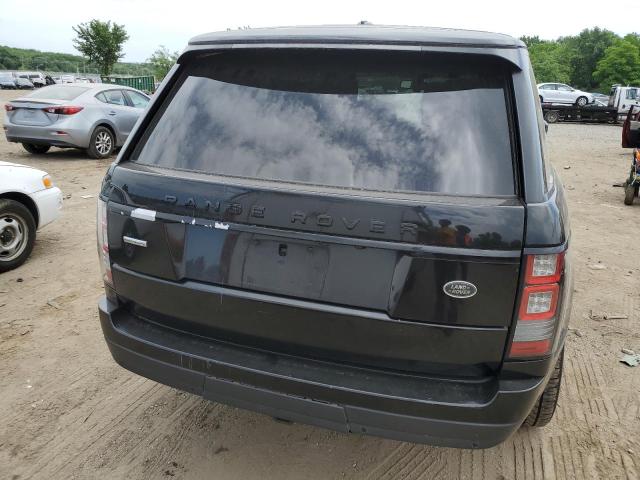 2013 Land Rover Range Rover Hse VIN: SALGS2DF1DA105383 Lot: 56351224