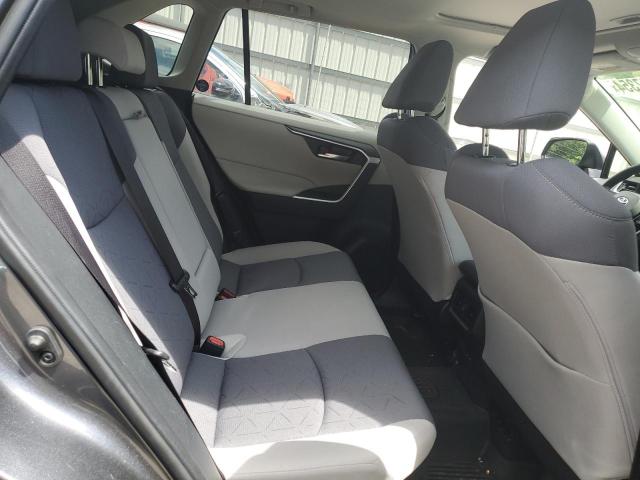 2022 Toyota Rav4 Xle VIN: JTMRWRFV5ND565650 Lot: 55267354