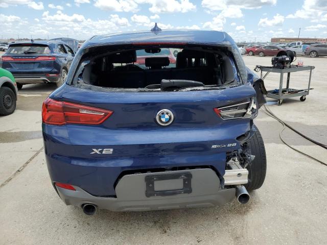 VIN WBXYJ3C38JEJ84618 2018 BMW X2, Sdrive28I no.6