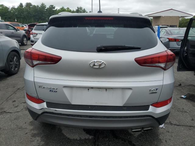 2016 Hyundai Tucson Limited VIN: KM8J3CA27GU226967 Lot: 56625574