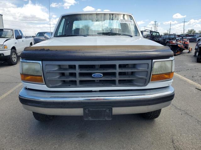 1992 Ford F150 VIN: 1FTEX14NXNKB99602 Lot: 55730914