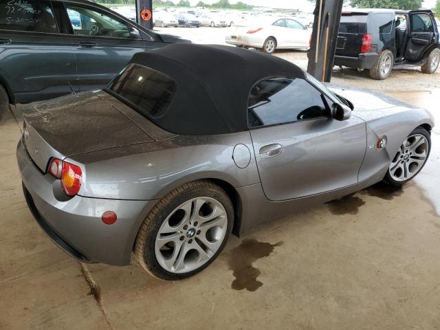 2003 BMW Z4 3.0 VIN: 4USBT53403LU02626 Lot: 56135234