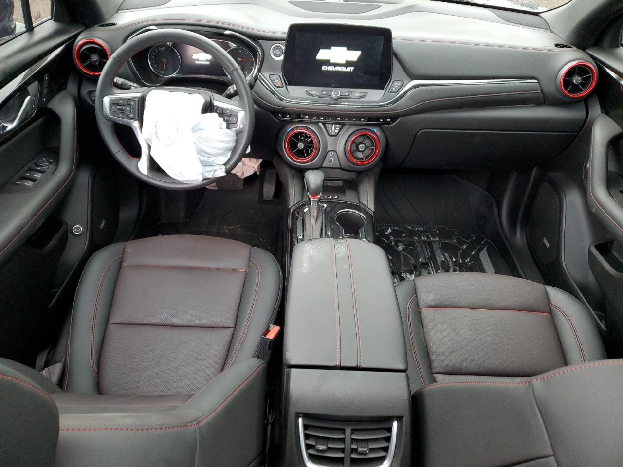 3GNKBERS8RS145997 2024 Chevrolet Blazer Rs