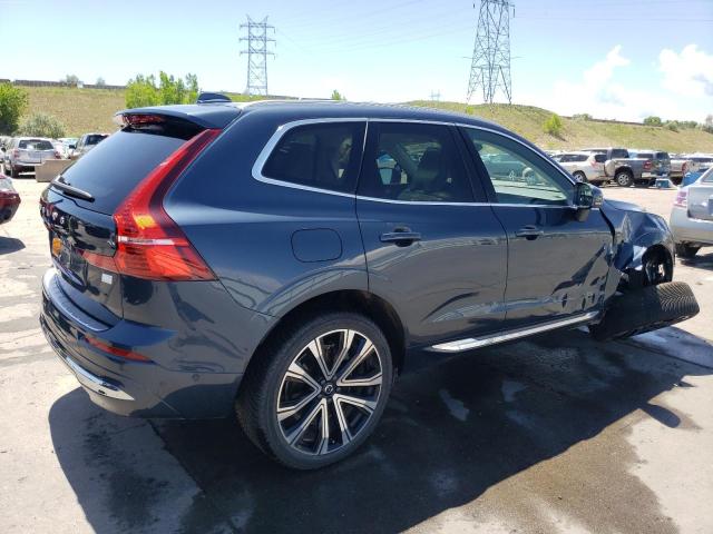 2023 Volvo Xc60 Ultimate VIN: YV4H60DA4P1278132 Lot: 56430144