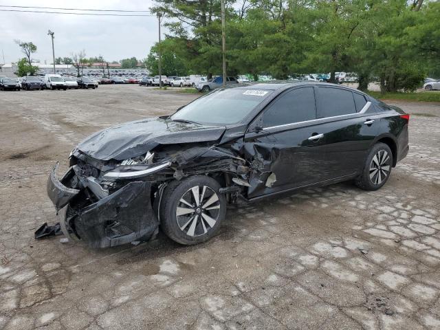 1N4BL4DV9KC129181 2019 NISSAN ALTIMA - Image 1