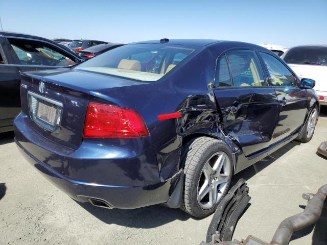 2004 Acura Tl VIN: 19UUA66294A041710 Lot: 56065324