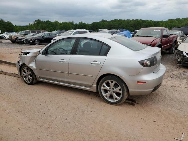 2007 Mazda 3 S VIN: JM1BK324271663238 Lot: 54818834