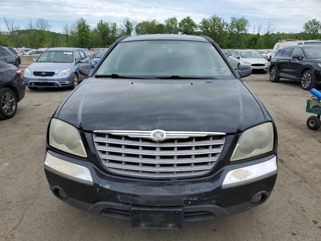 2004 Chrysler Pacifica VIN: 2C8GF68424R298522 Lot: 54343084