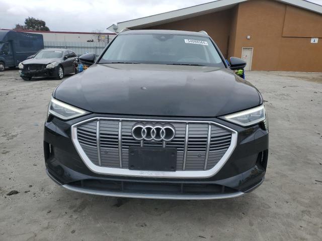 2019 Audi E-Tron Prestige VIN: WA1VABGE3KB023760 Lot: 54088584